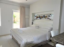 Footprints Self-Catering & B&B