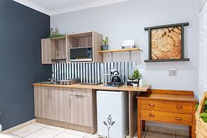 De Akker Guest House