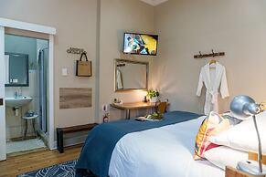 De Akker Guest House