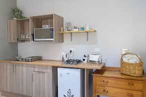 De Akker Guest House