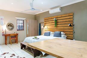 De Akker Guest House
