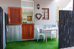 De Akker Guest House