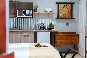 De Akker Guest House