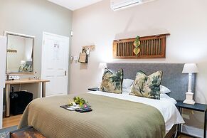 De Akker Guest House