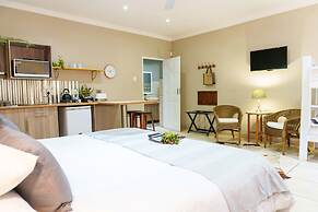 De Akker Guest House