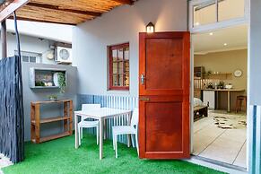 De Akker Guest House