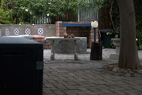 De Akker Guest House