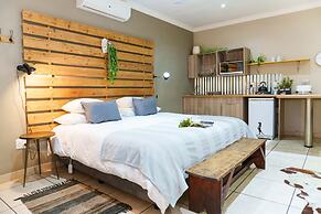 De Akker Guest House