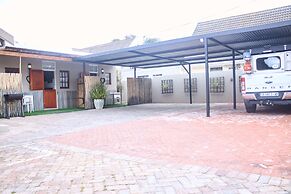 De Akker Guest House