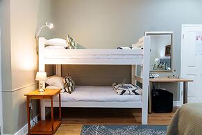De Akker Guest House