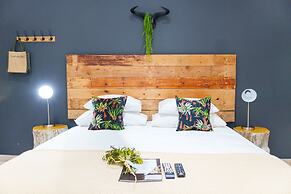 De Akker Guest House