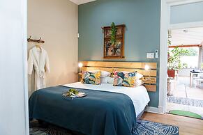 De Akker Guest House