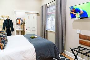 De Akker Guest House