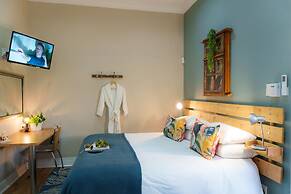 De Akker Guest House