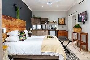 De Akker Guest House
