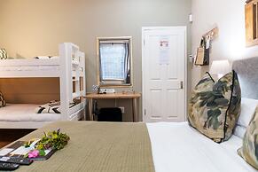 De Akker Guest House