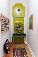De Akker Guest House
