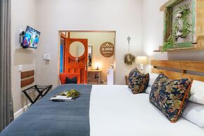 De Akker Guest House
