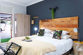 De Akker Guest House