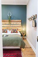 De Akker Guest House