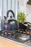 De Akker Guest House
