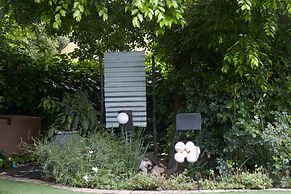 De Akker Guest House