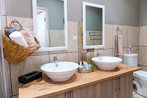 De Akker Guest House