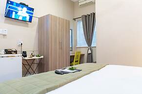 De Akker Guest House