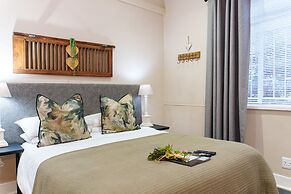 De Akker Guest House