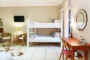 De Akker Guest House