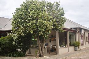 De Akker Guest House