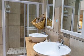 De Akker Guest House