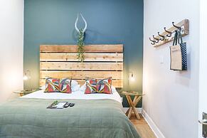 De Akker Guest House