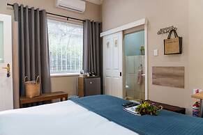 De Akker Guest House