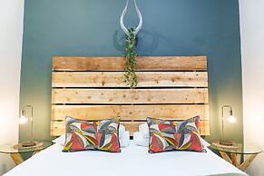 De Akker Guest House