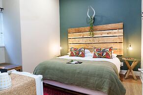 De Akker Guest House