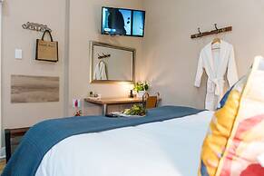 De Akker Guest House