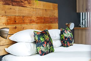 De Akker Guest House