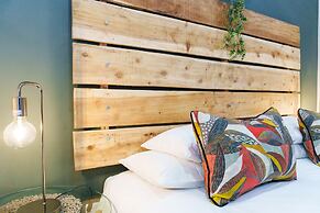 De Akker Guest House