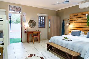 De Akker Guest House