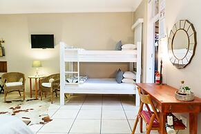 De Akker Guest House