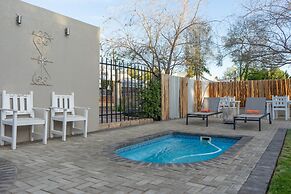 De Akker Guest House