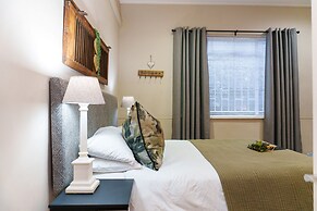 De Akker Guest House