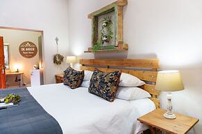 De Akker Guest House