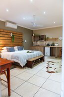 De Akker Guest House