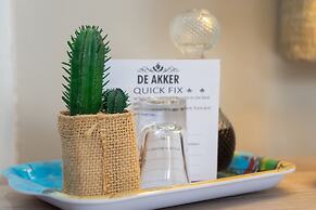 De Akker Guest House