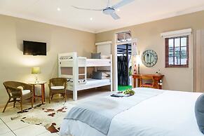 De Akker Guest House