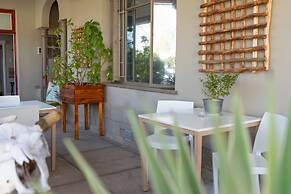 De Akker Guest House
