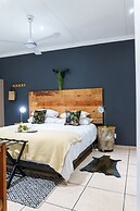 De Akker Guest House