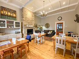 De Akker Guest House